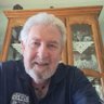 Profilbild von Paul McGinn