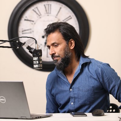 SahilPodcast's profile picture