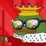 Profilbild von Spleen