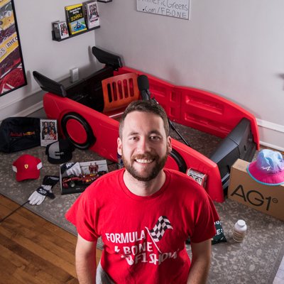 FormulaBone's profile picture