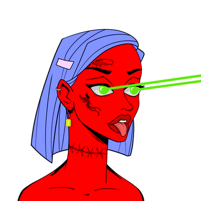 IAMNAX's profile picture