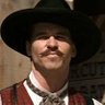 I’m Your Huckleberry profil fotoğrafı