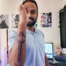 Aashrith V profil fotoğrafı