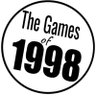 Games Of 1998 profil fotoğrafı