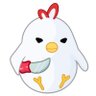 chmknnugget's profile picture