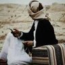 Profilbild von بـطّــاش