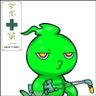 NT専用機 的头像
