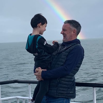 Gary Dale's profile picture