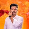 Фото профиля वीरेन्द्र दुबे