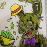 Dementia Springtrap profil fotoğrafı