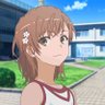 Profilbild von 御坂琴梦