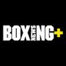 Boxing News+'s profile picture