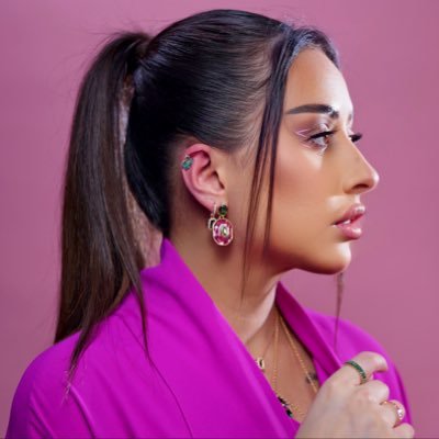 فرح الهادي🌸's profile picture