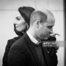William and Catherine profil fotoğrafı