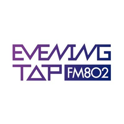 FM802EVENINGTAP's profile picture
