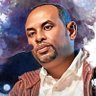 THE POET الشاعــــر profil fotoğrafı