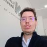 Profilbild von Nico Gerarduzzi