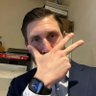Profilbild von Justin Mrwik