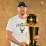 Pat Connaughton 的头像