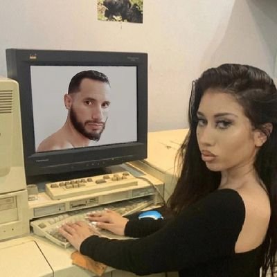 UnGatoCheshire's profile picture