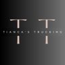Tianca | Tee • Un • Ka profil fotoğrafı