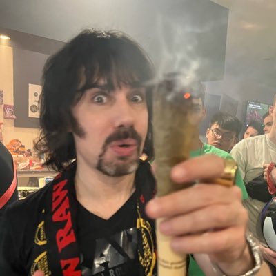 RAW Josh's profile picture