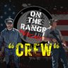 On The Range Podcast profil fotoğrafı