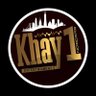 Khay 1💙💙s profil fotoğrafı