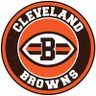 Cleveland Fan profil fotoğrafı