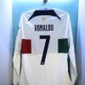 CR7 Nigeria No 1 Fan's profil fotoğrafı