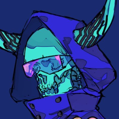 👹🌙🍙村カルキ/画集発売中🎋🍘🍵's profile picture