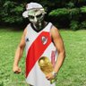TENGO UN TIP profil fotoğrafı