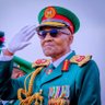 Profilbild von Sarkin Yaki na Baba Buhari 🇳🇬