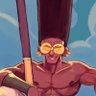 Фото профиля AJ Howard is available for work!