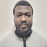 Profilbild von Nasir Bello