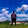 Just a Local Man 💯 profil fotoğrafı