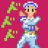 Trebolt 的头像
