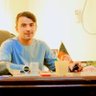 Samander Ghorzang's profile picture