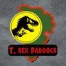 T. rex Paddock 的头像