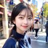 Lingyunhong profil fotoğrafı