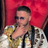 Profilbild von Ben Black