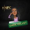 Dark Velvet 🦋 🌶️ profil fotoğrafı