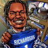 Mitch the Colts fan's profile picture