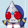 ヒトデマン 的头像