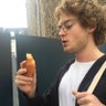 Alex Toussaint's profile picture
