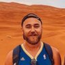 Jackson Cahill profil fotoğrafı