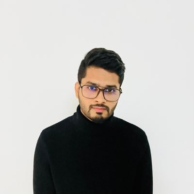 Alvish 🧙‍♂️'s profile picture