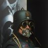 Tarazov, comandante de la black order 的头像