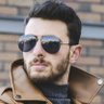 Profilbild von Fenomen.