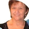 Profilbild von Deborah Burkholder